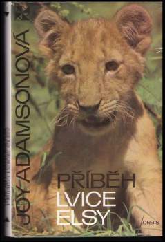 Příběh lvice Elsy