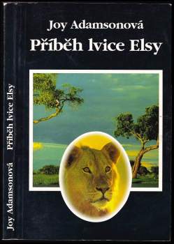 Příběh lvice Elsy