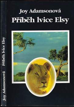 Příběh lvice Elsy