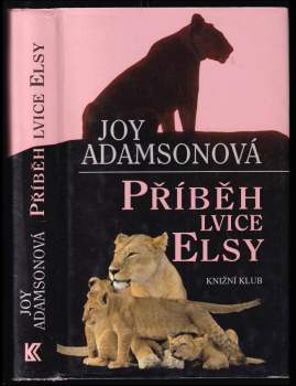 Příběh lvice Elsy