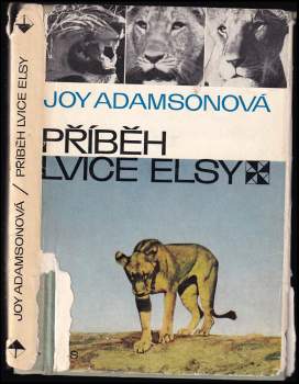 Příběh lvice Elsy