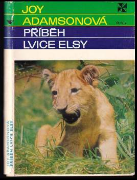 Příběh lvice Elsy