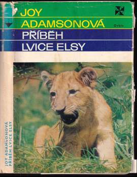 Příběh lvice Elsy