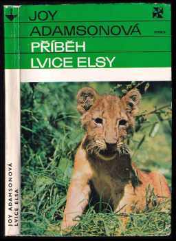 Příběh lvice Elsy