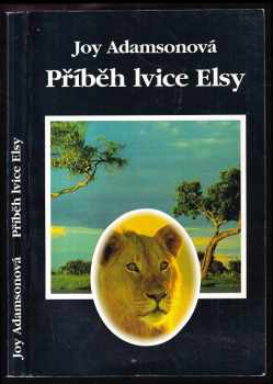 Příběh lvice Elsy