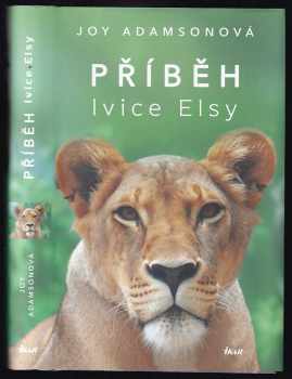 Příběh lvice Elsy