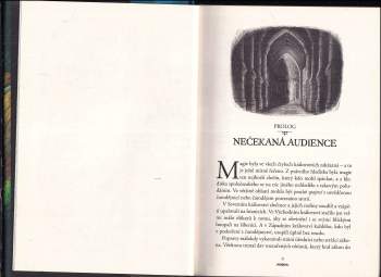 Chris Colfer: Příběh magie