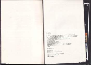 Chris Colfer: Příběh magie