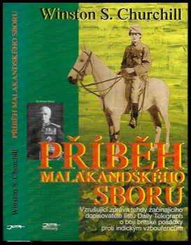 Winston Churchill: Příběh malakandského sboru