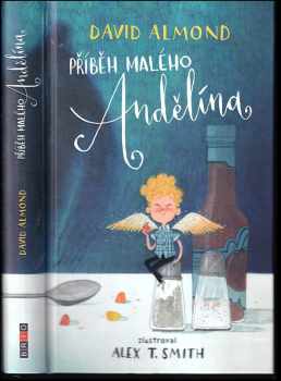 David Almond: Příběh malého Andělína