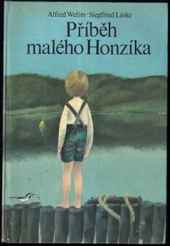 Příběh malého Honzíka