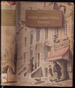Multatuli: Příběh malého Waltra Pieterse