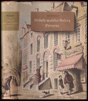 Příběh malého Waltra Pieterse