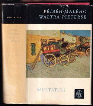 Příběh malého Waltra Pieterse