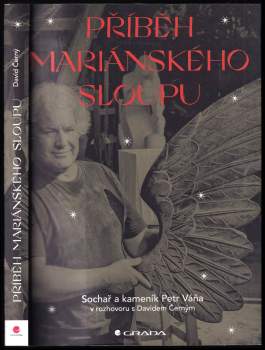 David Černý: Příběh Mariánského sloupu