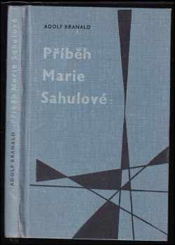 Příběh Marie Sahulové