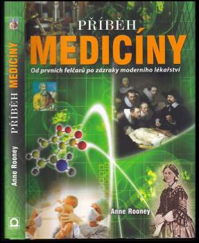 Příběh medicíny