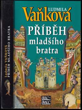 Příběh mladšího bratra