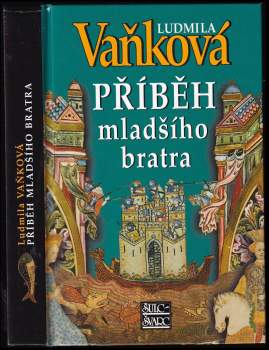 Příběh mladšího bratra