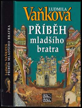 Příběh mladšího bratra