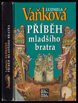 Ludmila Vaňková: Příběh mladšího bratra