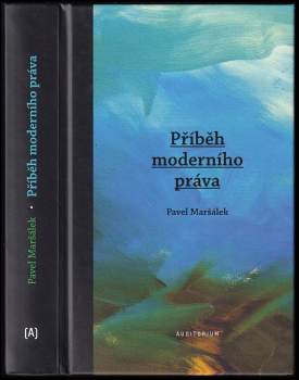 Příběh moderního práva