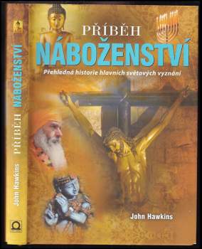 Příběh náboženství