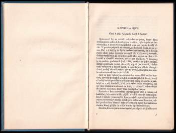 Henry Fielding: Příběh nalezencův