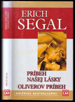 Príbeh našej lásky ; Oliverov príbeh
