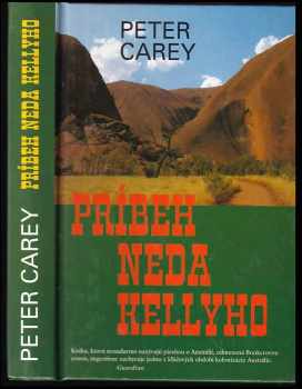 Príbeh Neda Kellyho