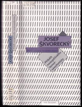 Příběh neúspěšného tenorsaxofonisty