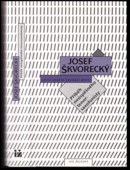 Příběh neúspěšného tenorsaxofonisty