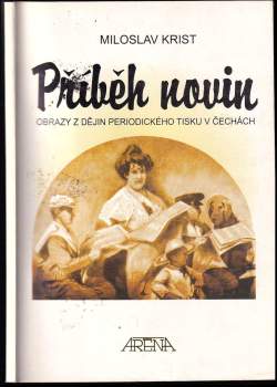 Příběh novin