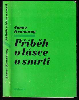 Příběh o lásce a smrti