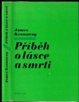 Příběh o lásce a smrti