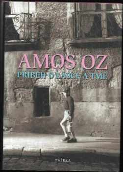 Příběh o lásce a tmě