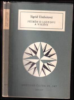 Sigrid Undset: Příběh o Ljotovi a Vigdis
