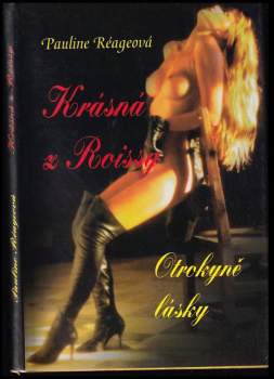 Pauline Réage: Příběh O