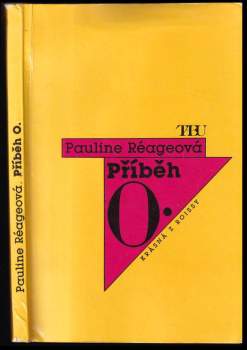 Pauline Réage: Příběh O