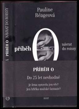 Příběh O ; Návrat do Roissy