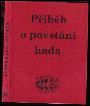 Příběh o povstání hada