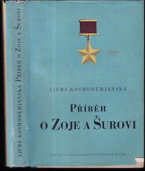 Příběh o Zoje a Šurovi