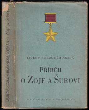 Příběh o Zoje a Šurovi