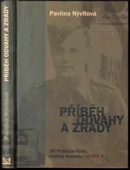 Pavlína Švandová: Příběh odvahy a zrady