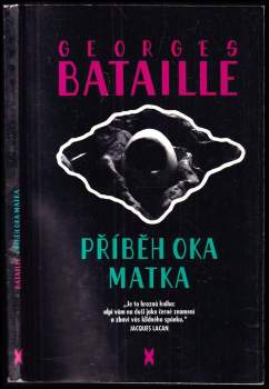 Příběh oka ; Matka