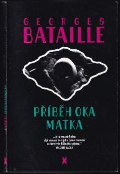 Příběh oka ; Matka
