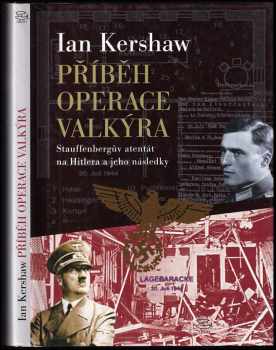 Příběh Operace Valkýra