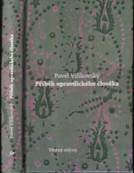 Příběh opravdického člověka