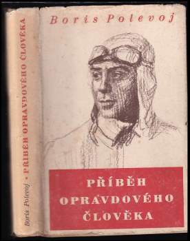 Příběh opravdového člověka
