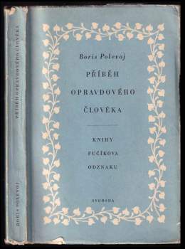 Příběh opravdového člověka